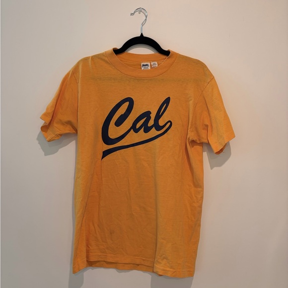 Cal Tee - Picture 2 of 5